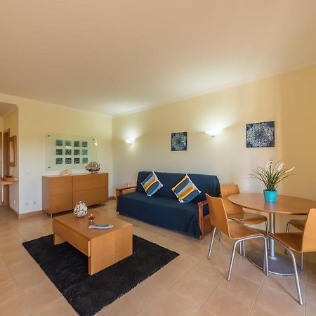 Apartment Salgados 36 Albufeira Bagian luar foto