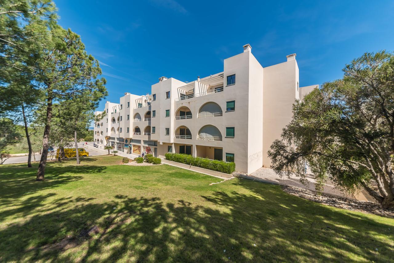 Apartment Salgados 36 Albufeira Bagian luar foto