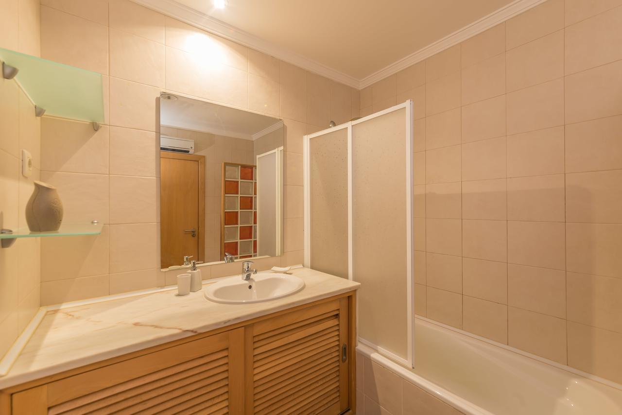 Apartment Salgados 36 Albufeira Bagian luar foto