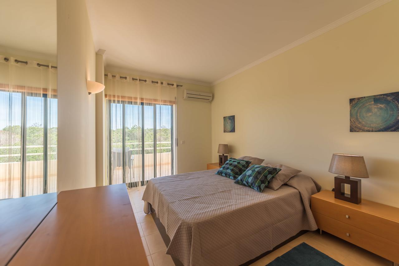 Apartment Salgados 36 Albufeira Bagian luar foto