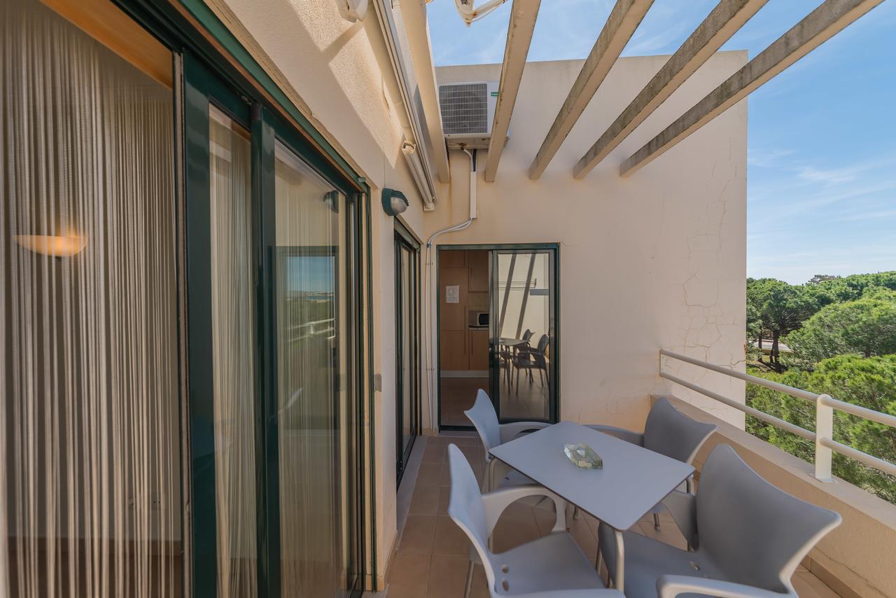 Apartment Salgados 36 Albufeira Bagian luar foto