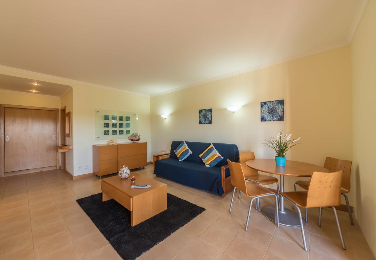Apartment Salgados 36 Albufeira Bagian luar foto