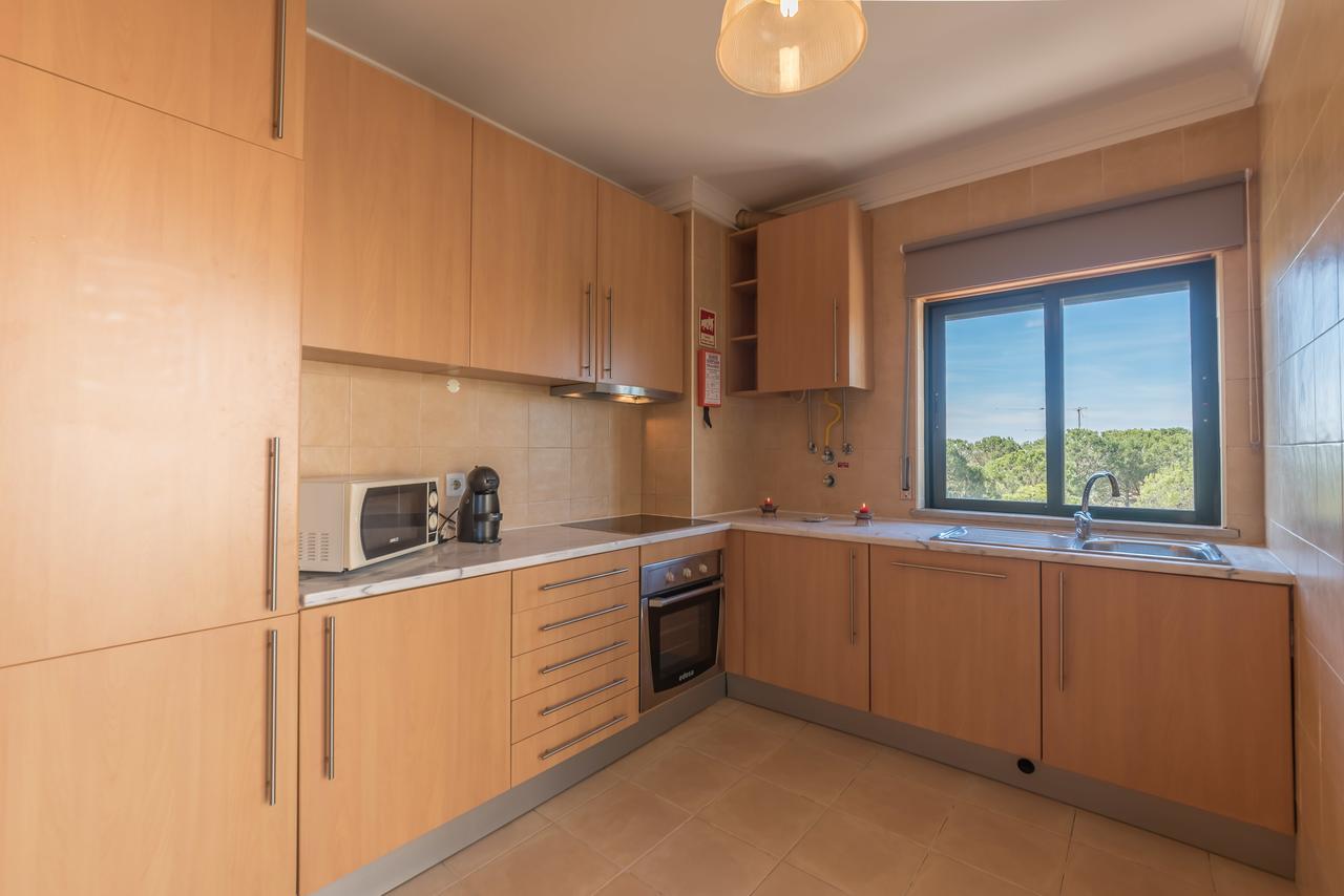 Apartment Salgados 36 Albufeira Bagian luar foto